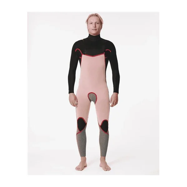 Combinaison intégrale RIPCURL Dawn Patrol C/Zip 32Gb St Black Taille:MS