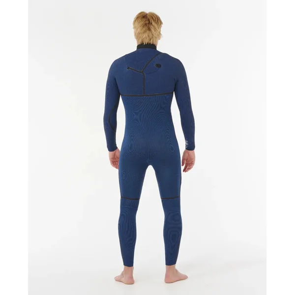 Combinaison intégrale RIPCURL E-Bomb 5/3 ZF Black