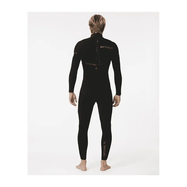 Combinaison intégrale RIPCURL E-Bomb Bz Stm 53 Gb Black Taille:2XL