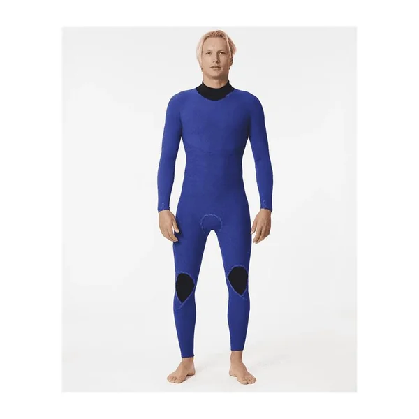 Combinaison intégrale RIPCURL E-Bomb Bz Stm 53 Gb Black Taille:2XL