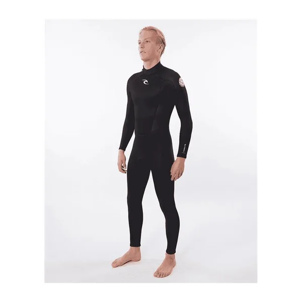 Combinaison intégrale RIPCURL Freelite Bz Stm 32 Gb Black Taille:XL