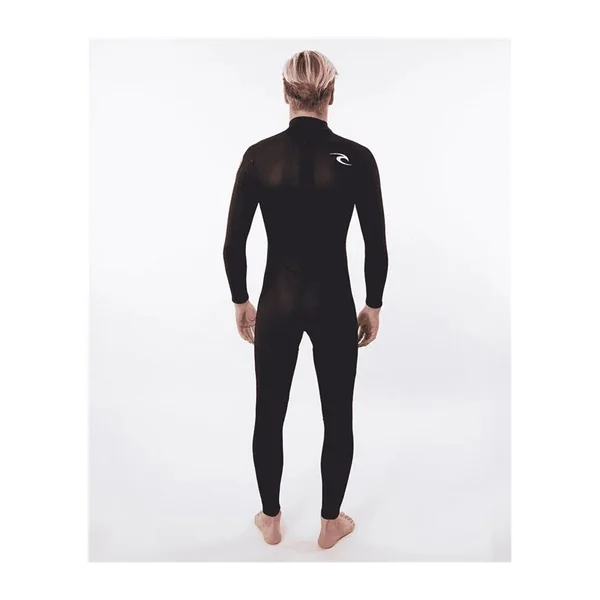 Combinaison intégrale RIPCURL Freelite Bz Stm 32 Gb Black Taille:XL