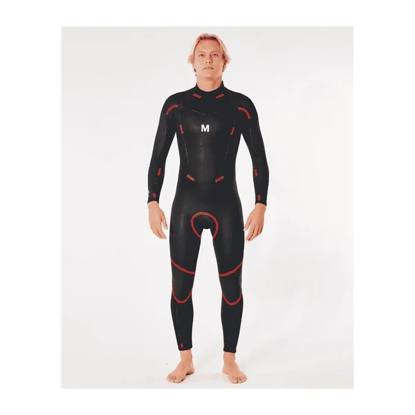 Combinaison intégrale RIPCURL Freelite Bz Stm 32 Gb Black Taille:XL