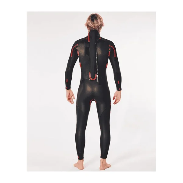 Combinaison intégrale RIPCURL Freelite Bz Stm 32 Gb Black Taille:XL