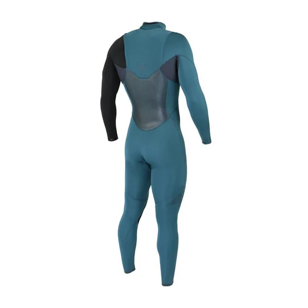 Combinaison intégrale SOORUZ Fighter 3/2 Chest Zip Blue