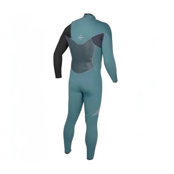 Combinaison intégrale SOORUZ Fighter 4/3 Chest Zip Slate