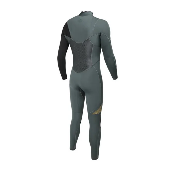 Combinaison intégrale SOORUZ Fighter 5/4/3 Chest Zip Army
