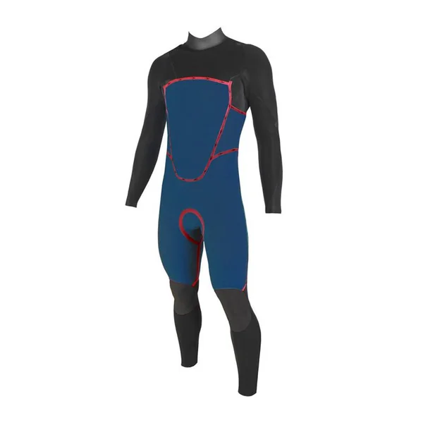 Combinaison intégrale SOORUZ Fighter 5/4/3 Chest Zip Army