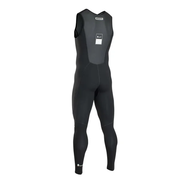 COMBINAISON ION LONG JOHN 2.5 NOIR