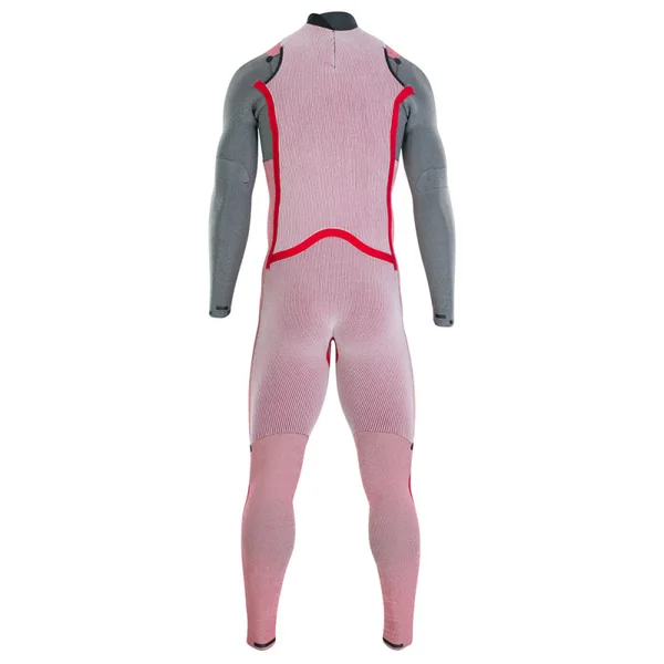COMBINAISON ION SEEK AMP 4/3 BACKZIP GRIS