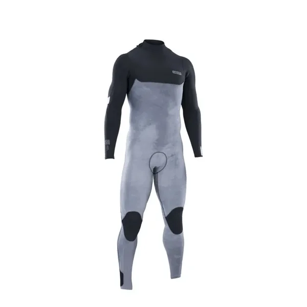 COMBINAISON ION SEEK AMP 4/3 BACKZIP GRIS