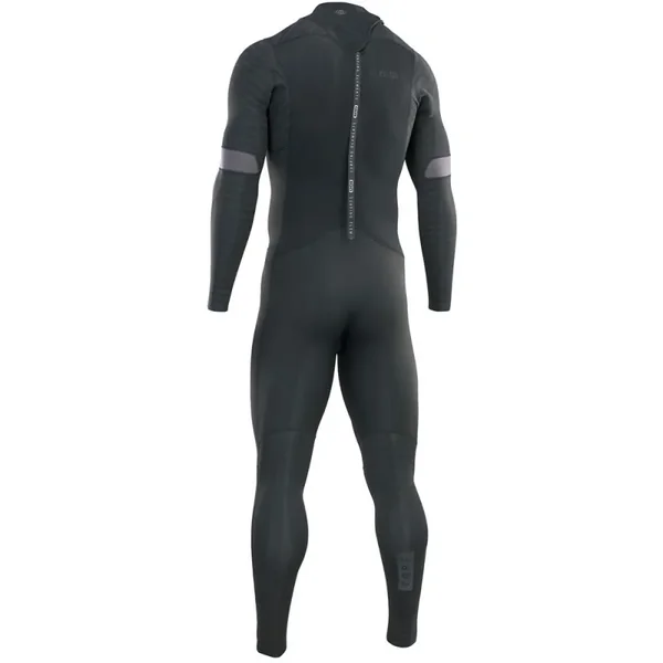 COMBINAISON ION SEEK CORE 4/3 BACKZIP NOIR