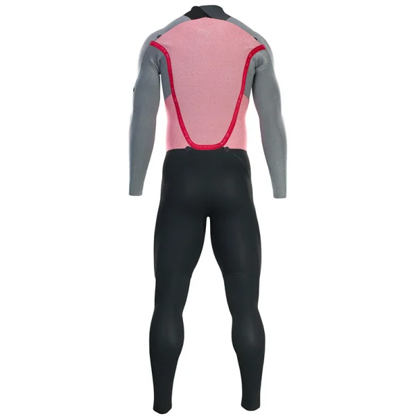 COMBINAISON ION SEEK ELEMENT 5/4 BACKZIP NOIR