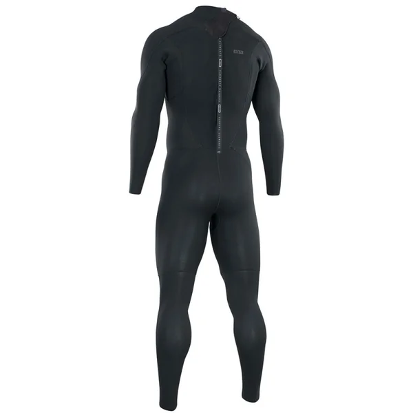 COMBINAISON ION SEEK ELEMENT 5/4 BACKZIP NOIR