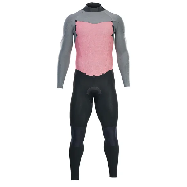 COMBINAISON ION SEEK ELEMENT 5/4 BACKZIP NOIR