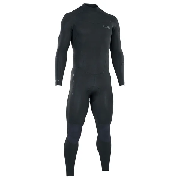COMBINAISON ION SEEK ELEMENT 5/4 BACKZIP NOIR