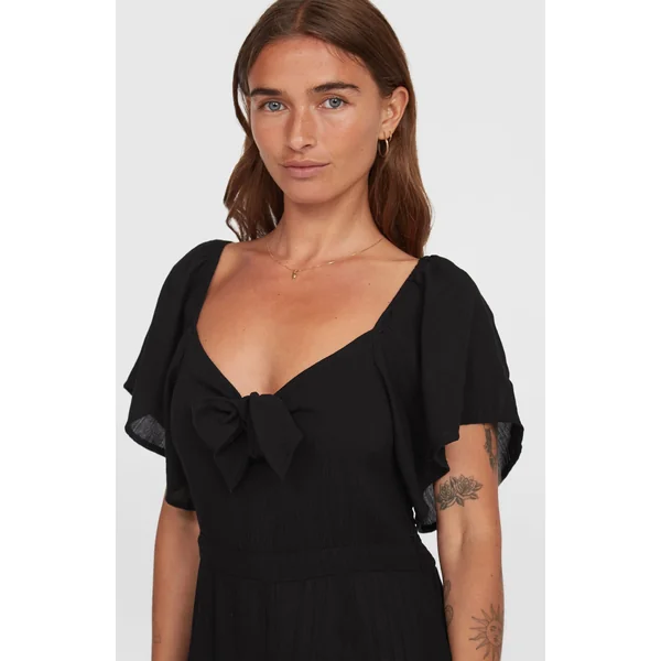 Combinaison Kesia | Black Out
