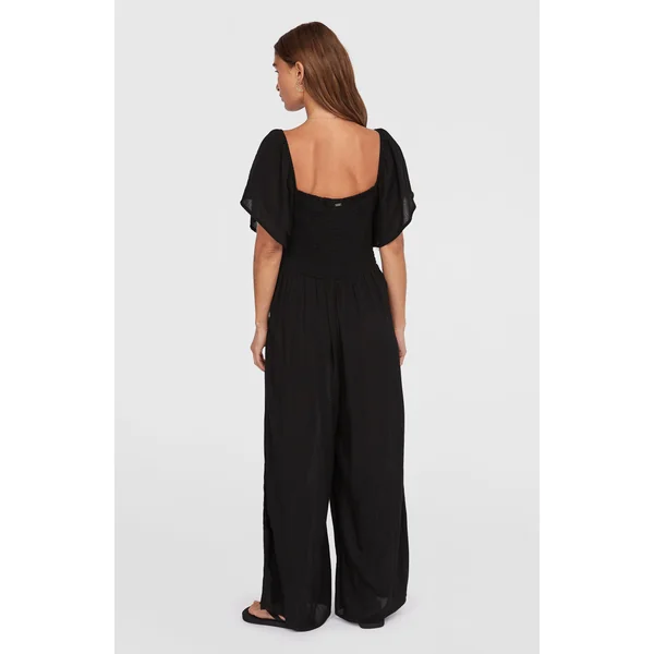 Combinaison Kesia | Black Out