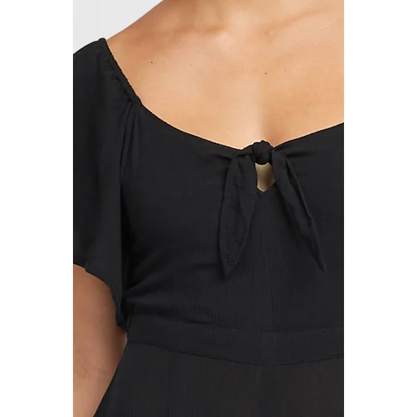 Combinaison Kesia | Black Out