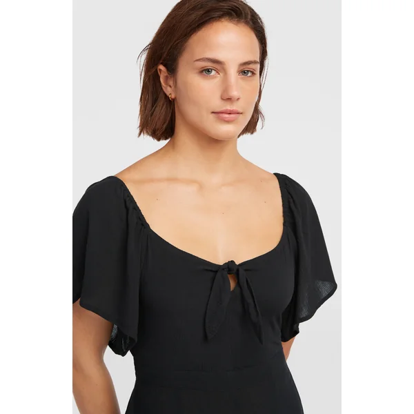 Combinaison Kesia | Black Out