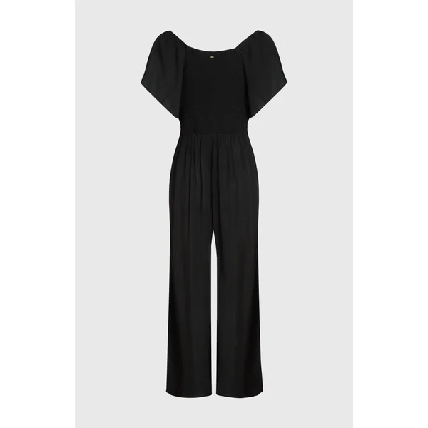 Combinaison Kesia | Black Out