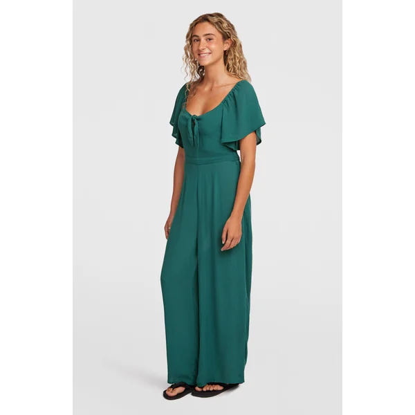 Combinaison Kesia | Botanical Heat
