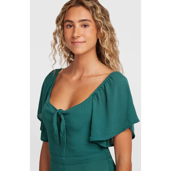 Combinaison Kesia | Botanical Heat