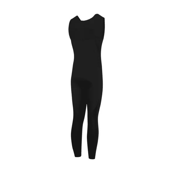 Combinaison long john MYSTIC Brand Long John 2mm Black