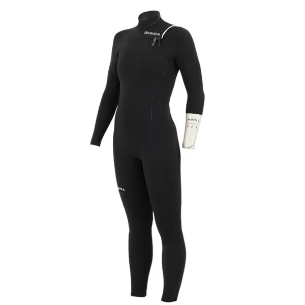 Combinaison manera meteor magma fz lady 5-4-3 black