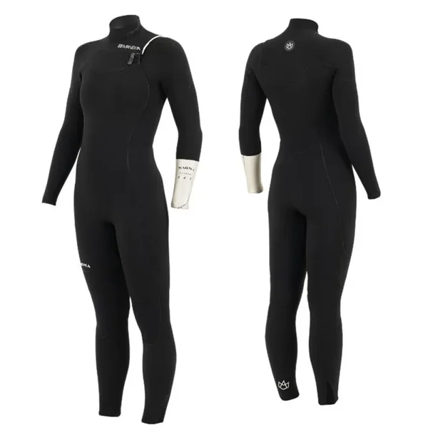 Combinaison manera meteor magma fz lady 5-4-3 black