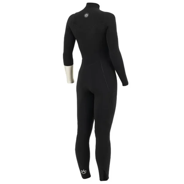Combinaison manera meteor magma fz lady 5-4-3 black
