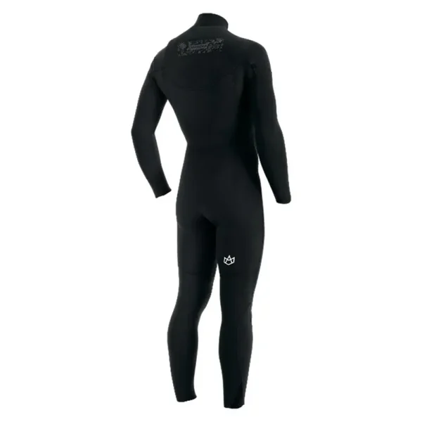 COMBINAISON MANERA X10 METEOR FRONTZIP 3/2 Noir