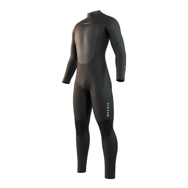 Combinaison mystic star 4-3 backzip 2026 noir