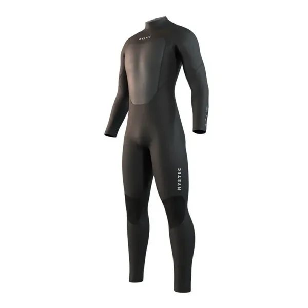 Combinaison mystic star 5-3 backzip 2026 noir