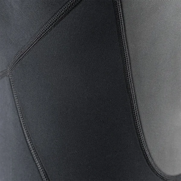 COMBINAISON NEILPRYDE NEXUS 3/2 BACKZIP NOIR