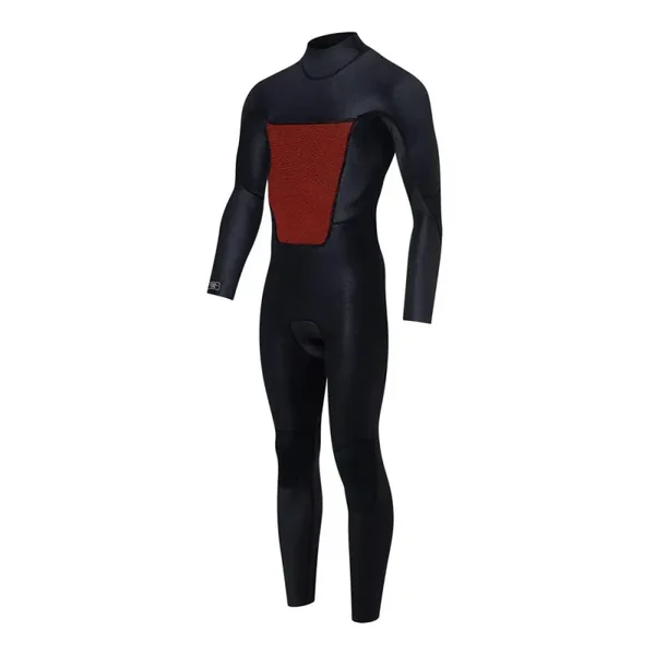 COMBINAISON NEILPRYDE NEXUS 3/2 BACKZIP NOIR