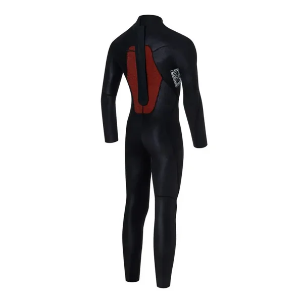 COMBINAISON NEILPRYDE NEXUS 3/2 BACKZIP NOIR