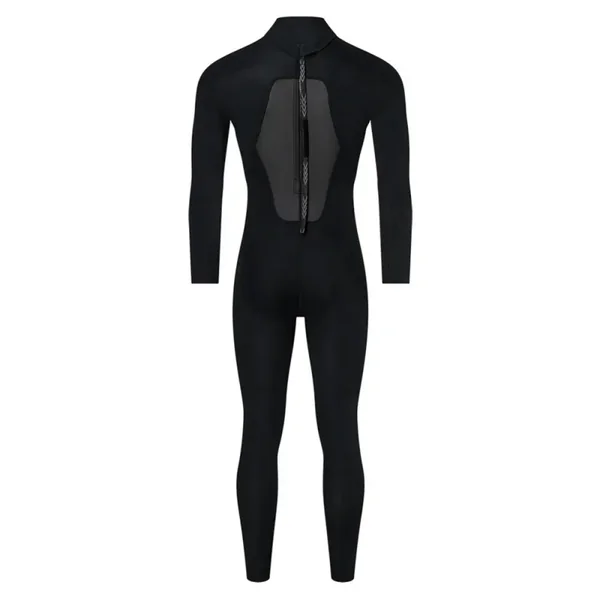 COMBINAISON NEILPRYDE NEXUS 3/2 BACKZIP NOIR