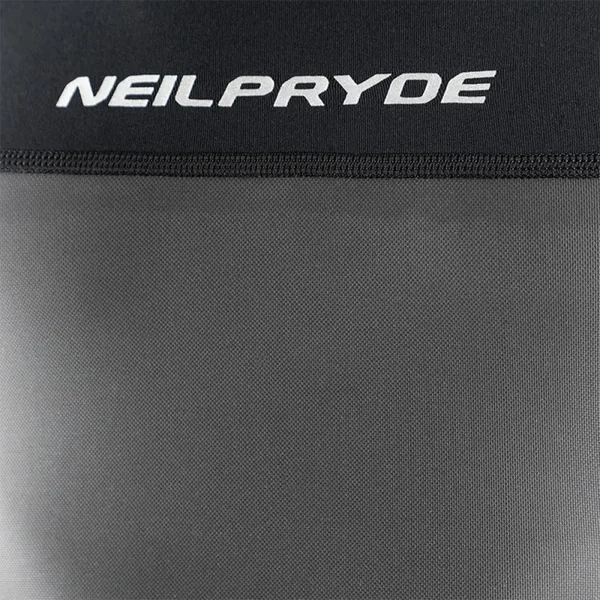 COMBINAISON NEILPRYDE NEXUS 3/2 BACKZIP NOIR