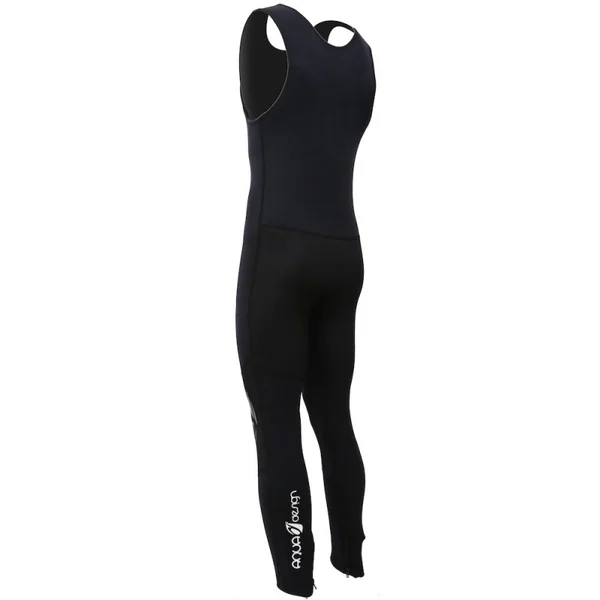 COMBINAISON NEOPRENE AQUADESIGN LONG JOHN STANDARD 3MM