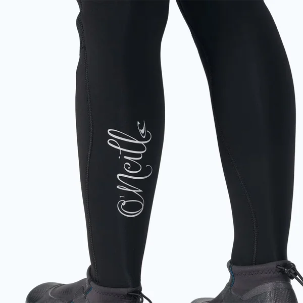 Combinaison neoprene femme o neill epic fz 5-4 noir