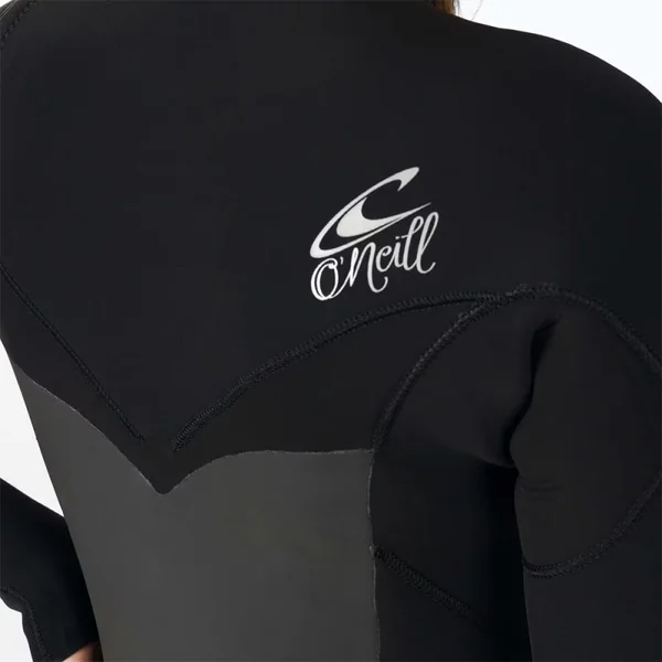 Combinaison neoprene femme o neill epic fz 5-4 noir