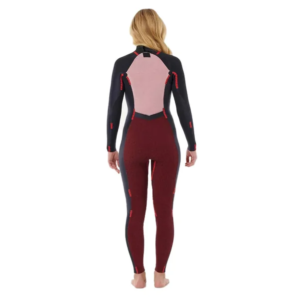 Combinaison neoprene femme rip curl wms dawn patrol bz 4/3 mint