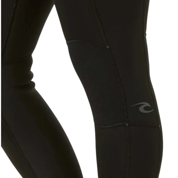 Combinaison neoprene femme rip curl wms dawn patrol cz 4/3 black