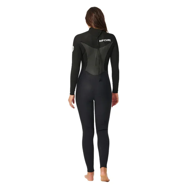 Combinaison neoprene femme rip curl wms omega 5/3 gb steamer black