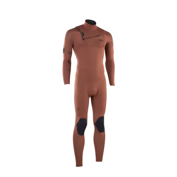 Combinaison neoprene ion seek core 3-2 frontzip sunbaked