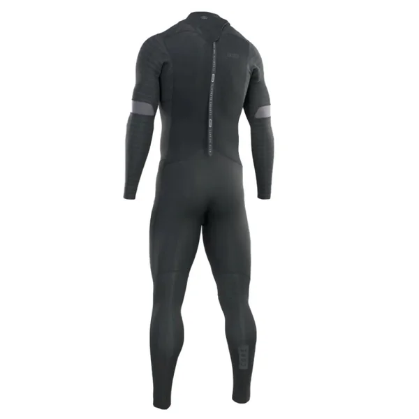 Combinaison neoprene ion seek core 4-3 back zip noir