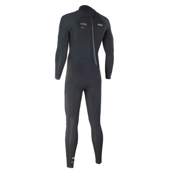 Combinaison neoprene ion seek core 5-4 back zip noir 2026