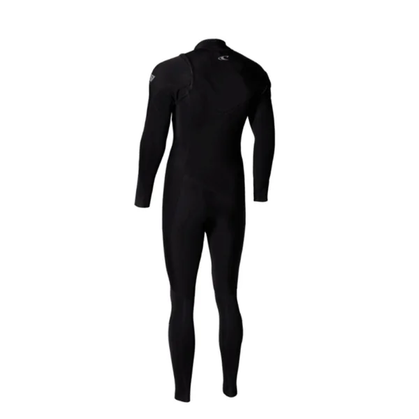 Combinaison neoprene o neill epic 3-2 front zip noir 2025