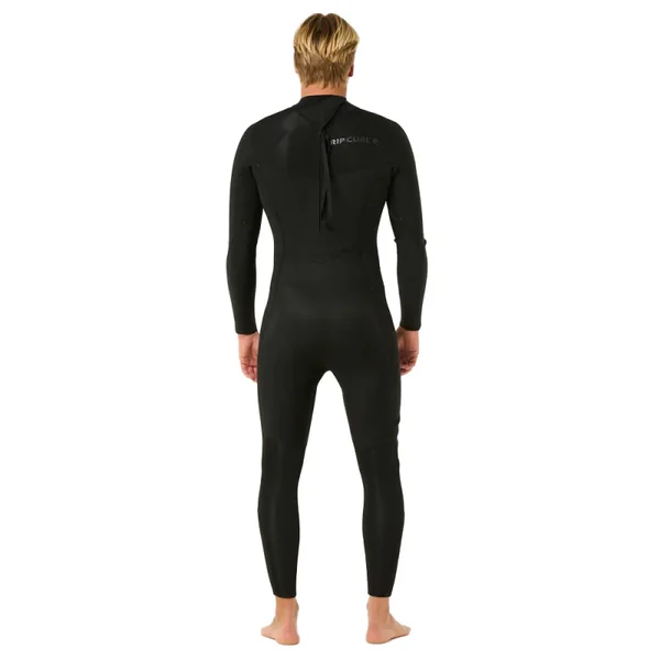Combinaison neoprene rip curl dawn patrol bz 4/3 black